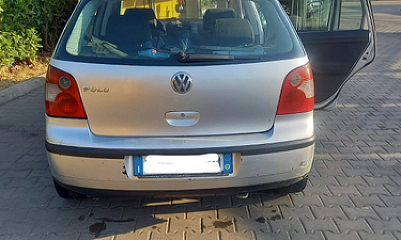 Polo 2004...