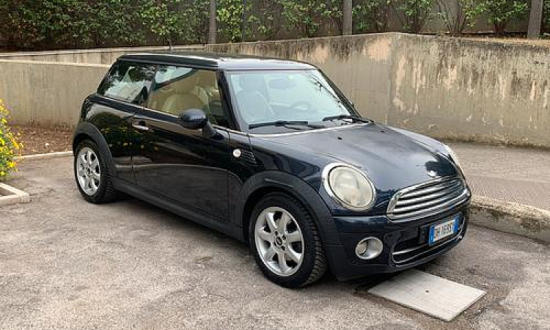 Permuto Mini Cooper ...