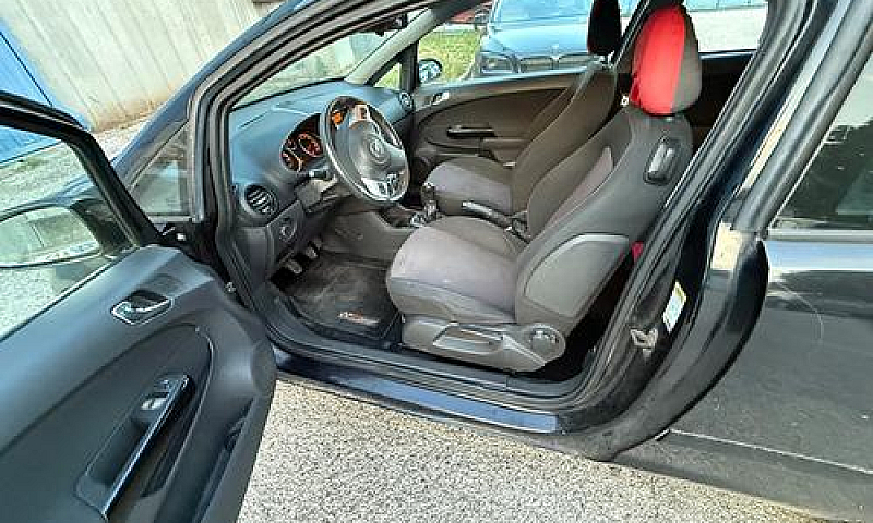 Opel Corsa 1.2 3 Por...
