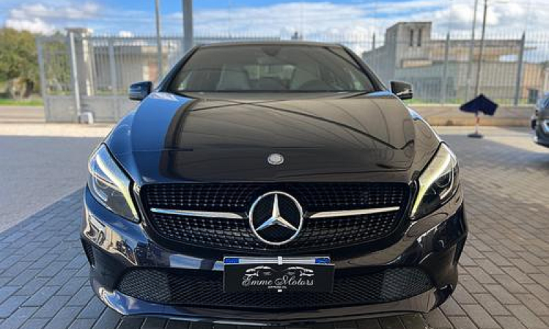Mercedes-Benz A 180 ...