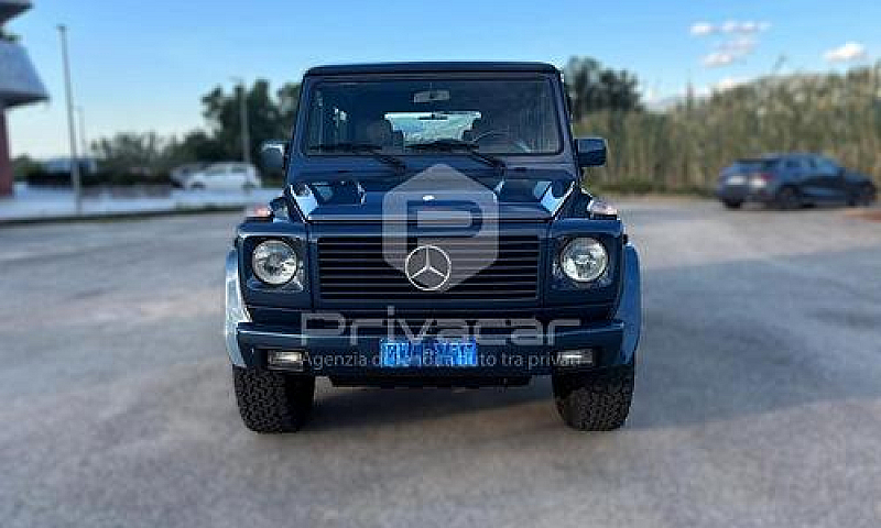 Mercedes Classe G (G...