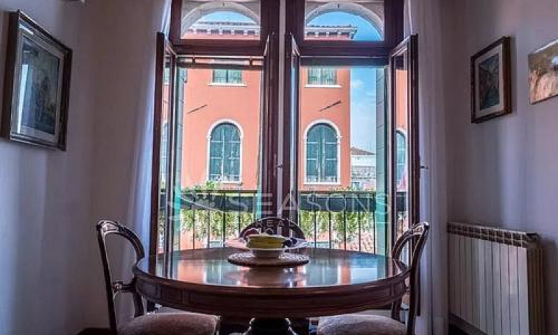 Venezia Misericordia...