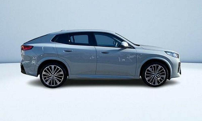 Bmw X2 Xdrive 20D 48...