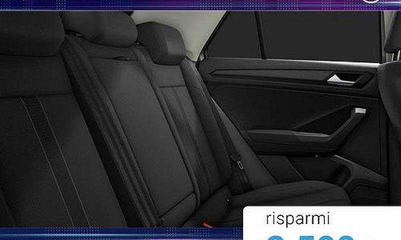 Volkswagen T-Roc 1.5...