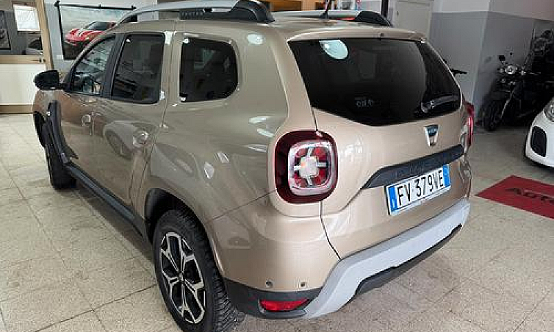 Dacia Duster 1.6 Cc....