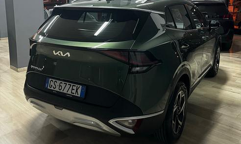 Kia Sportage 1.6 Crd...