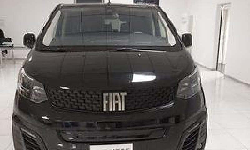 Fiat E-Ulysse 136Cv ...