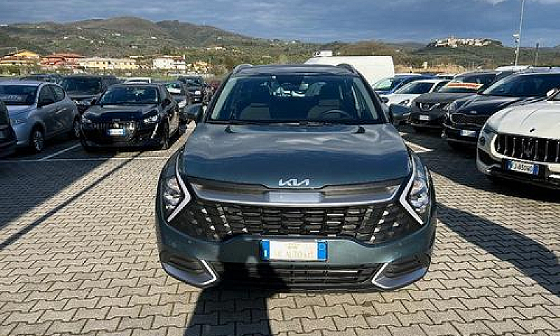 Kia Sportage 1.6 Crd...