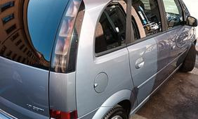 Opel Meriva...