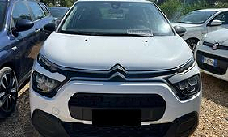 Citroen C3 Bluehdi 1...