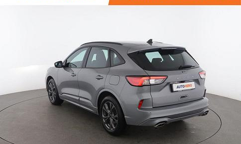 Ford Kuga Ja57158...