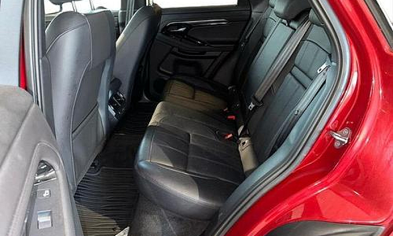 Land Rover Rr Evoque...