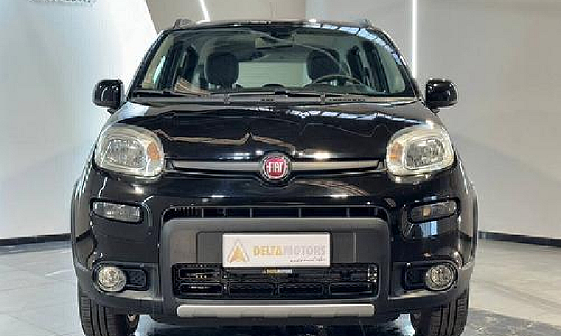 Fiat Panda 1.3 Mjt 9...