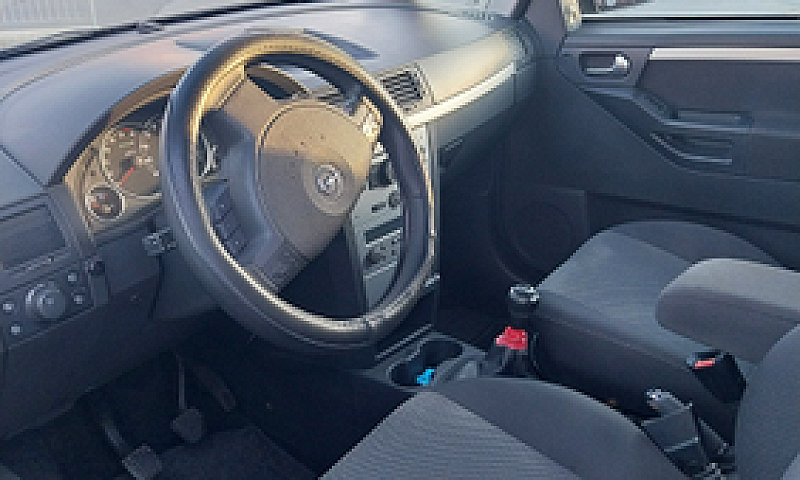 Opel Meriva Neopaten...
