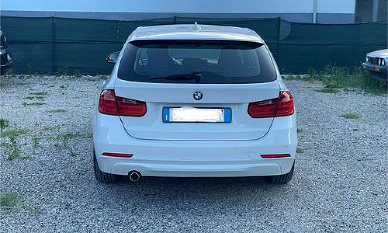 Bmw 316 316D Touring...