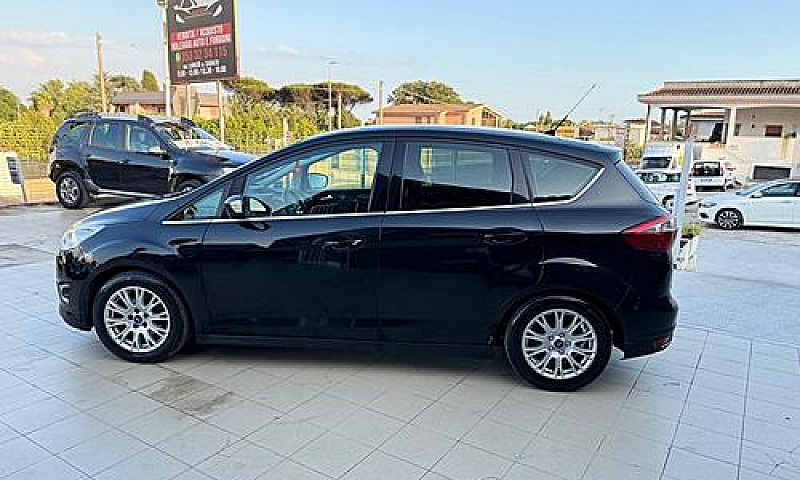 Ford C-Max 1.6 Tdci ...