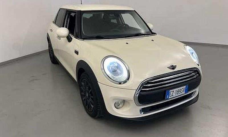Mini Mini 1.5 One D ...