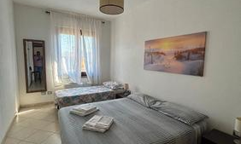 Appartamento Arredat...