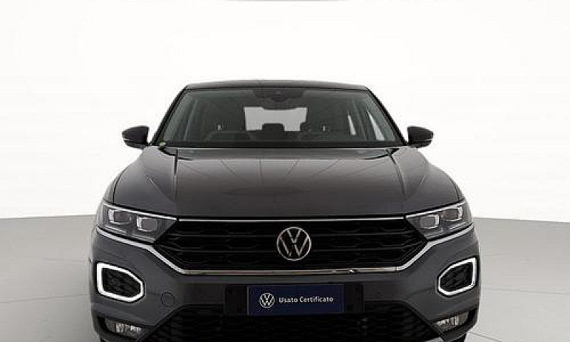 Volkswagen T-Roc 2.0...