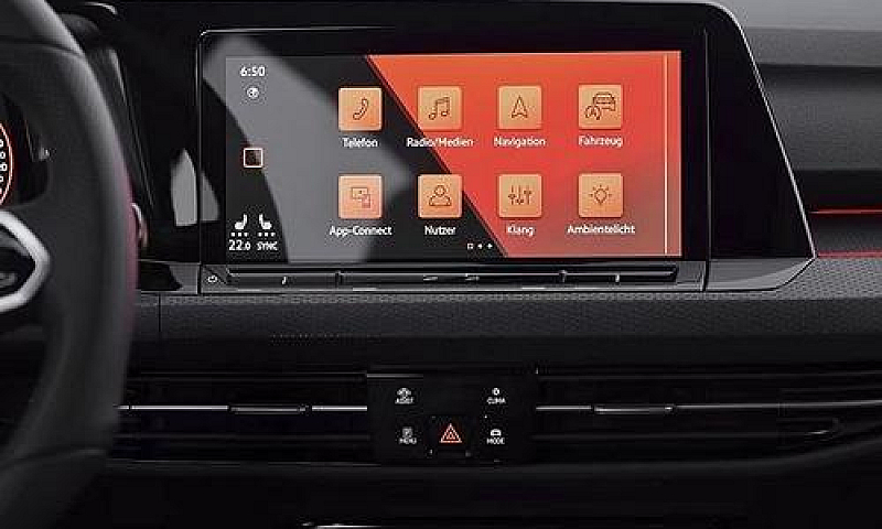 Volkswagen Golf 2.0 ...