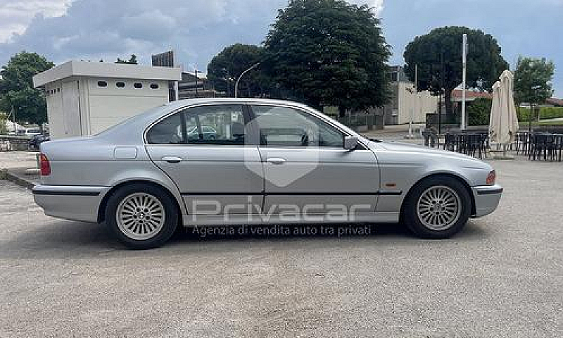 Bmw 520I 24V Cat...
