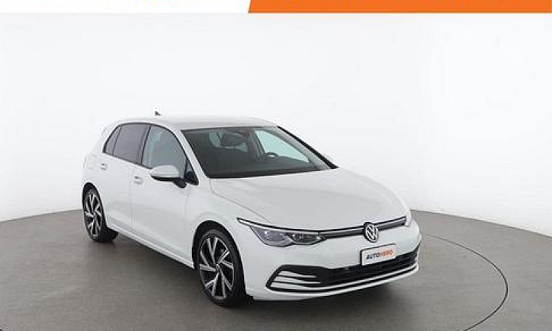 Volkswagen Golf Pv54...