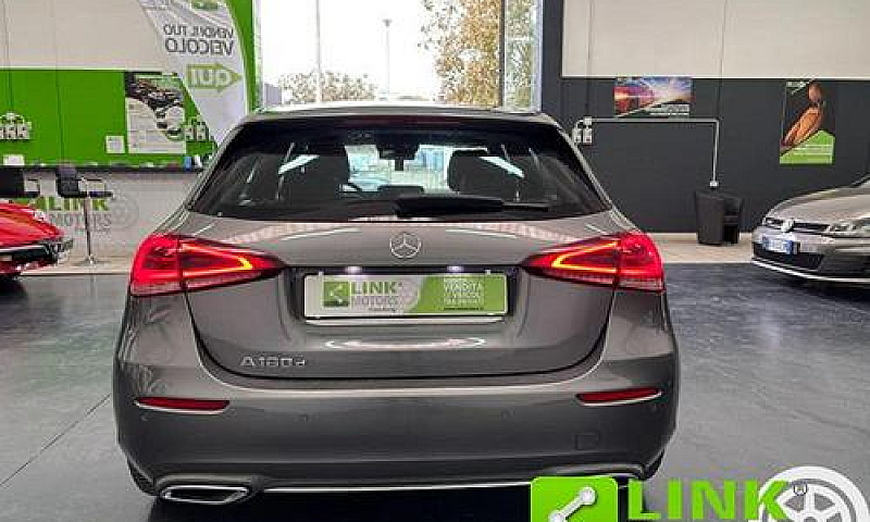 Mercedes-Benz A 180 ...