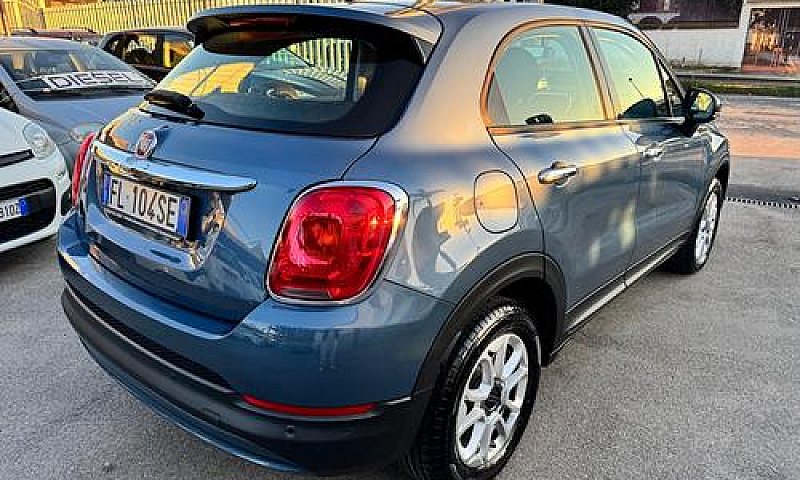 Fiat 500X 1.3 Multij...