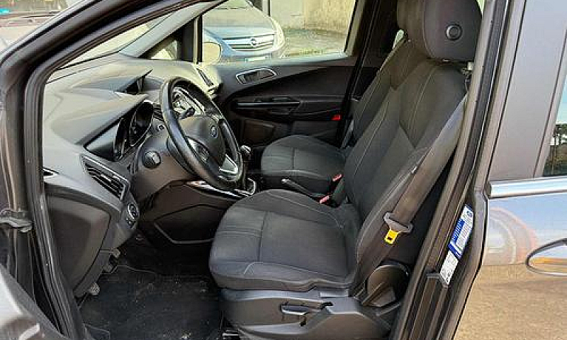 Ford B-Max 1.0 Ecobo...