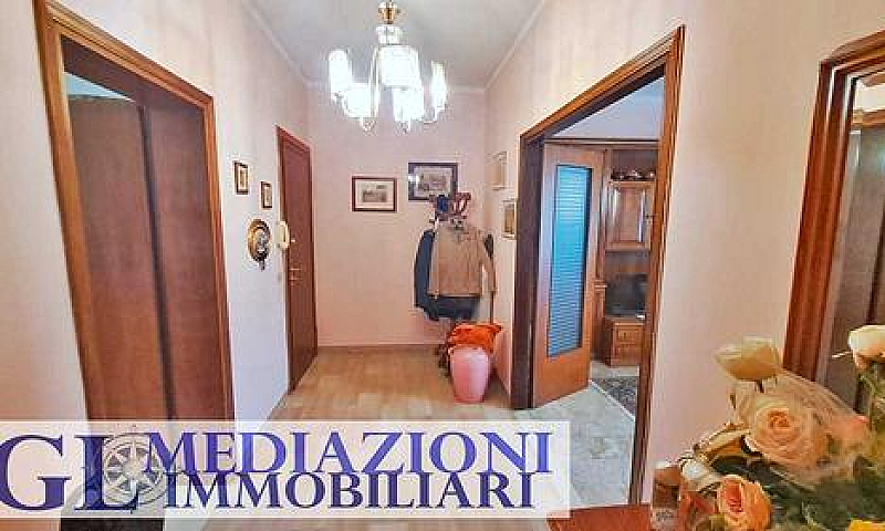 Appartamento Con Due...