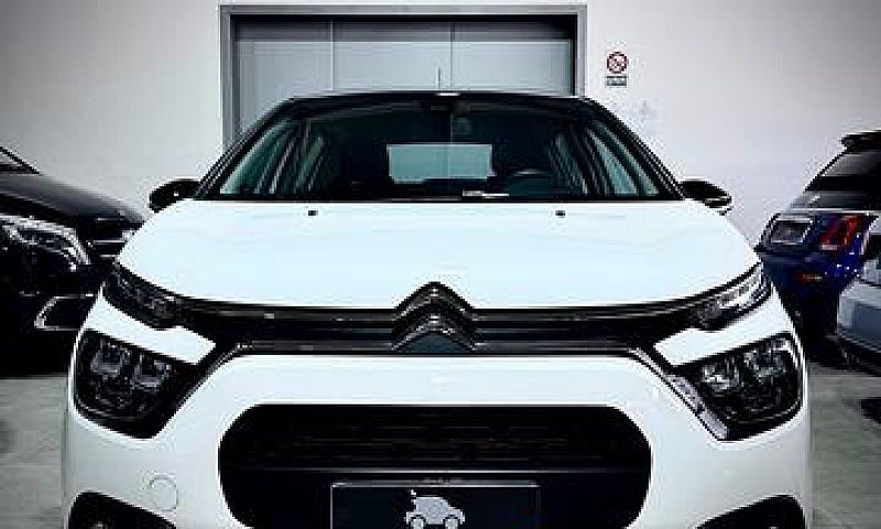 Citroen C3 1.2 83Cv ...