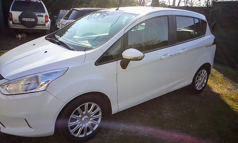 Ford B Max 1.5 Tdci ...