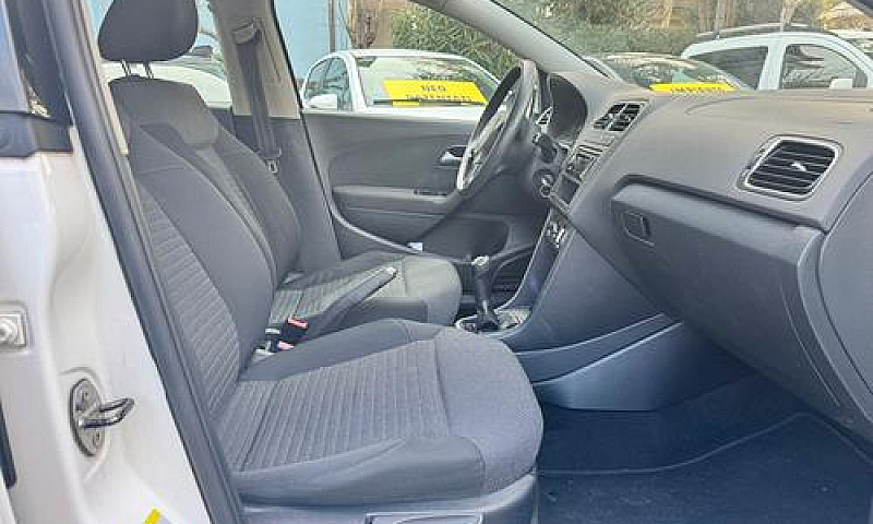 Volkswagen Polo 1.2 ...