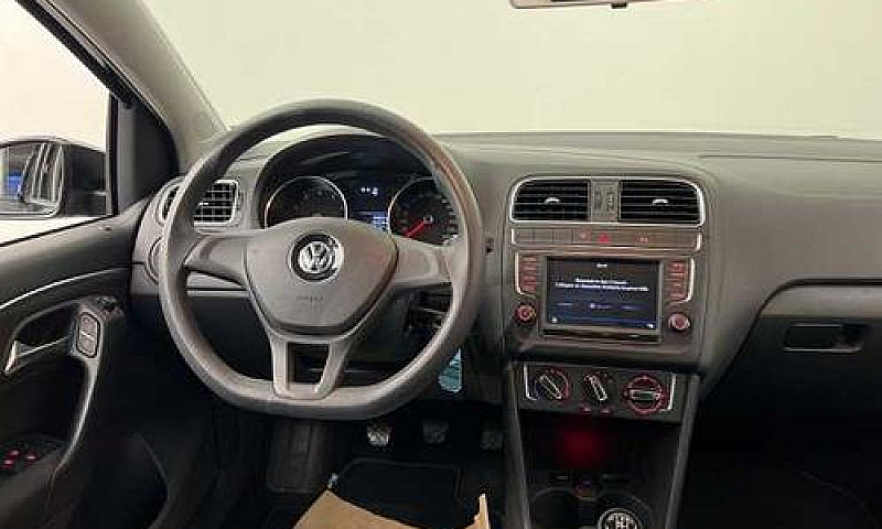 Volkswagen Polo 1.0 ...