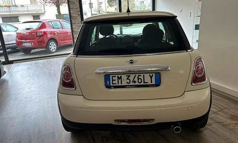 Mini Mini One 1.6 55...