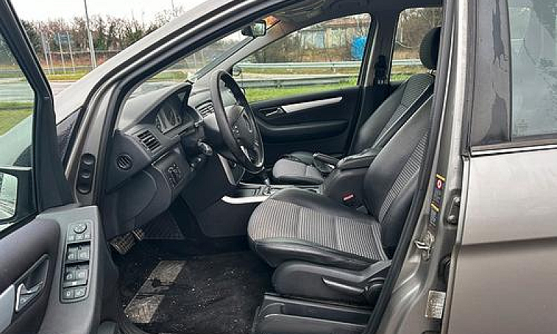 Mercedes Classe B 20...