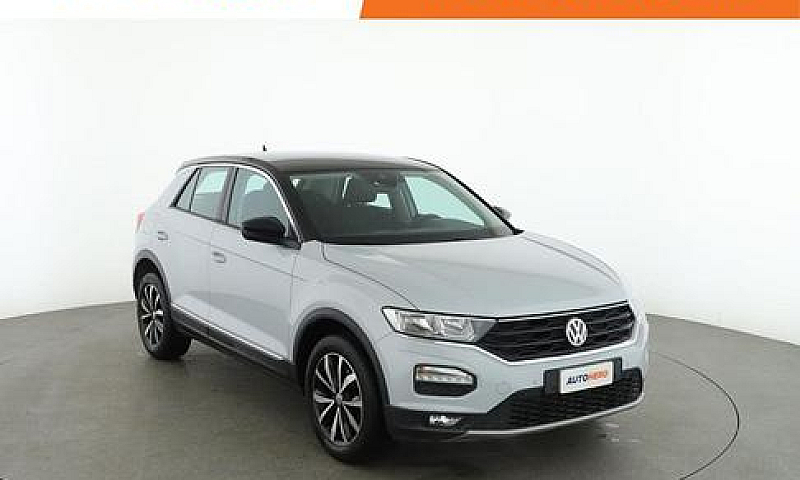 Volkswagen T-Roc 1.0...