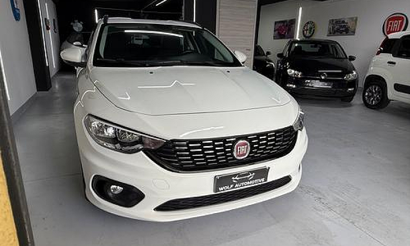 Fiat Tipo 1.6 Mjt S&...