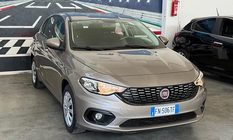 Fiat Tipo 1.3 Mjt 95...