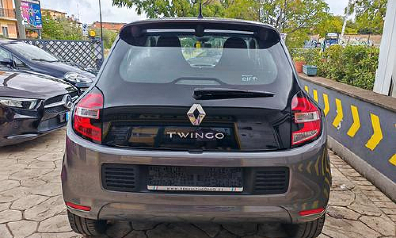 Renault Twingo 12/20...