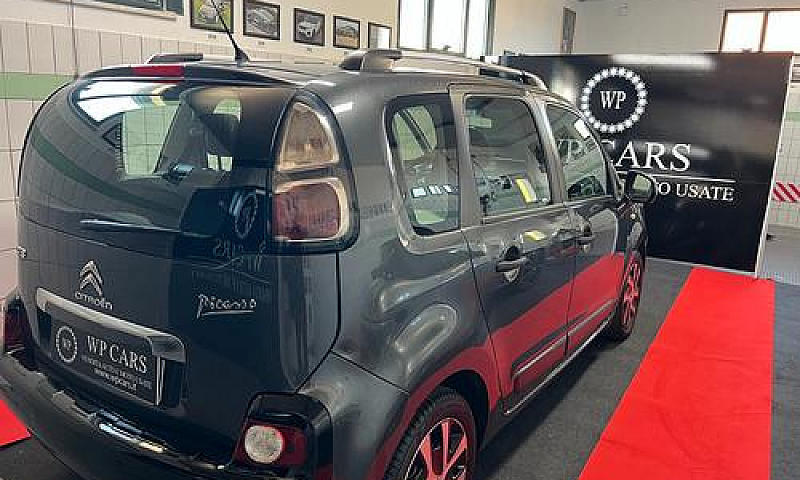 Citroen C3 Picasso C...