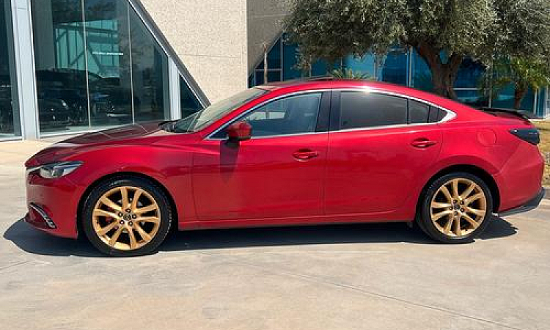 Mazda 6 Exceed 175Cv...