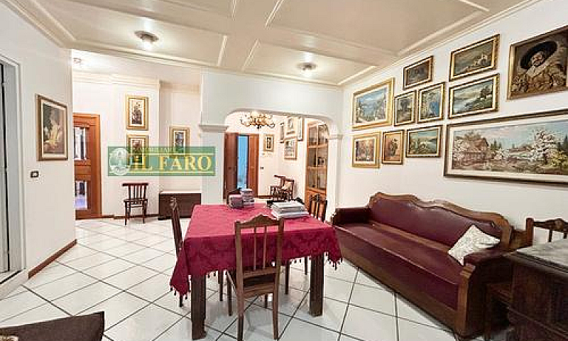 Appartamento In Cent...