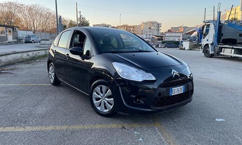 Citroen C3 1.4 Gpl D...
