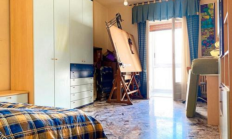 Appartamento Abitabi...