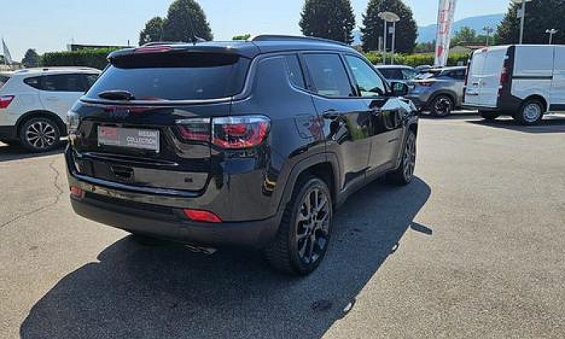 Jeep Compass 1.3 Tur...