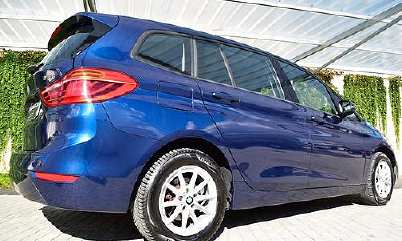 Bmw 216D Gran Tourer...