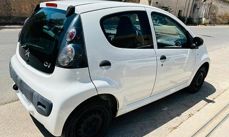 Citroen C1 1.0 5 Por...