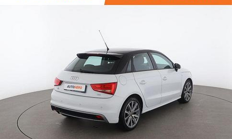 Audi A1 Kb49474...