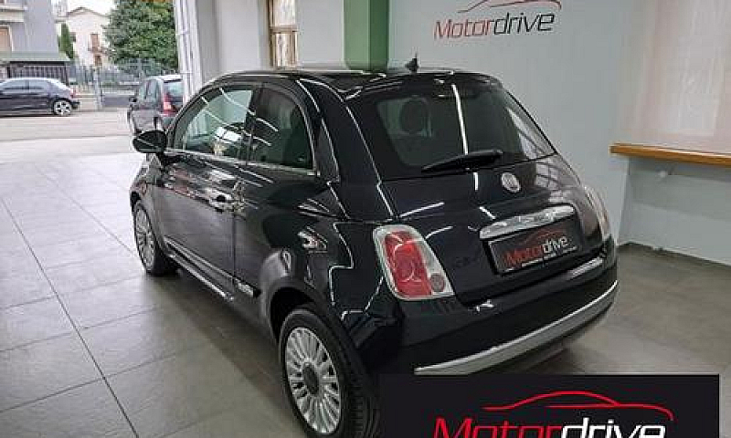 Fiat - 500 - 1.2 Lou...